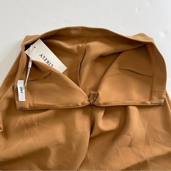 Likely Trista Flare Pants Size 2 NWT - Picture 7 of 13